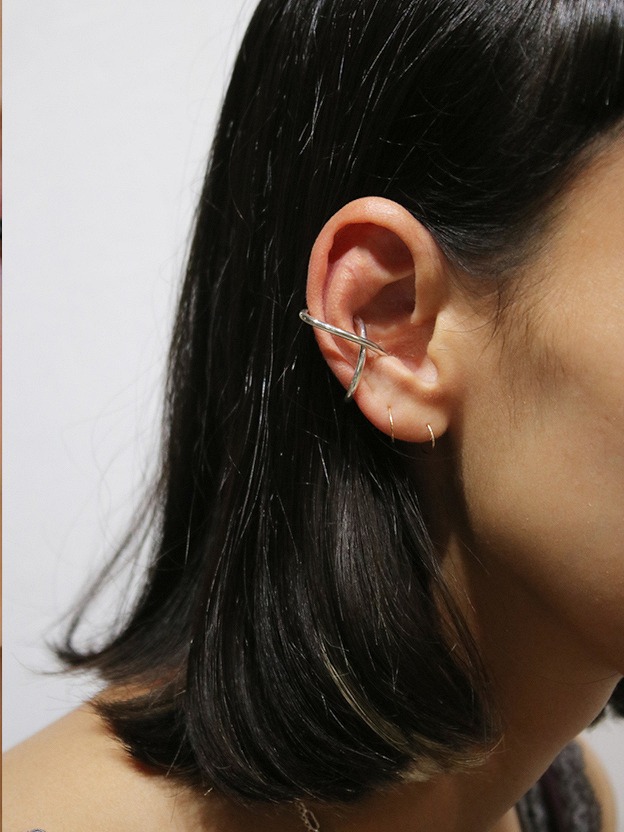 Saskia diez ear on sale cuff