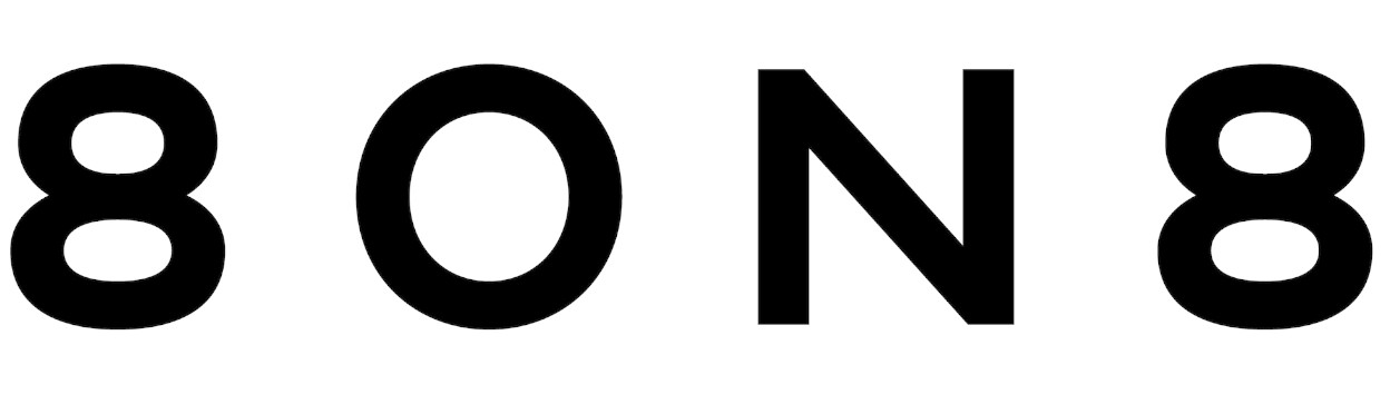 8on8
