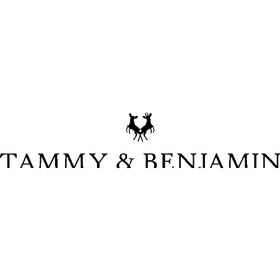 TAMMY & BENJAMIN