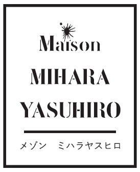 MIHARA YASUHIRO