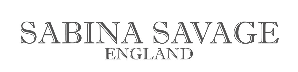 Sabina Savage