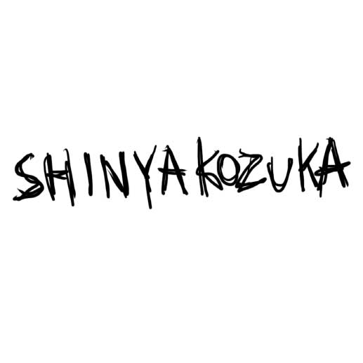 SHINYA KOZUKA