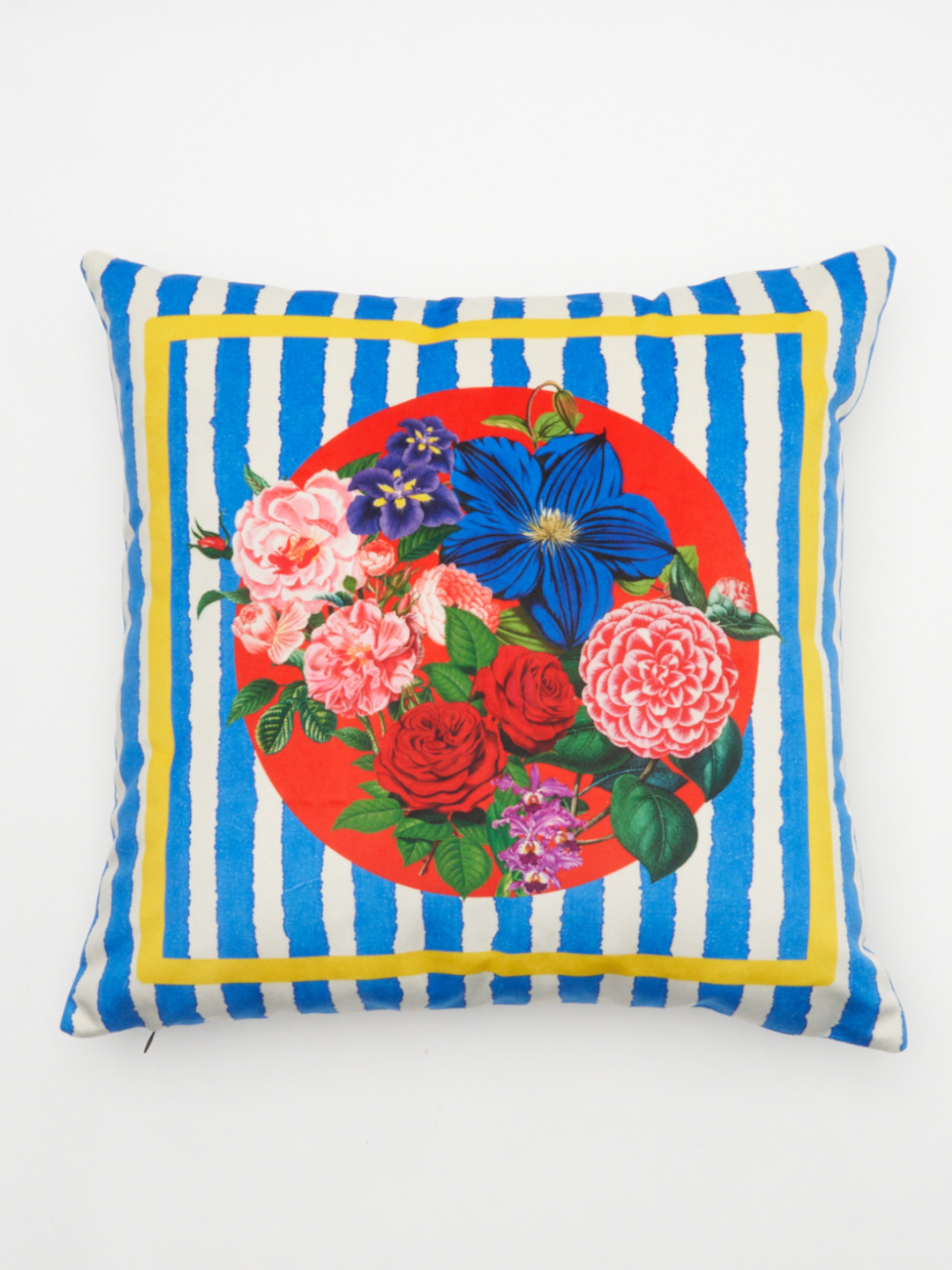 MOUCHKINE Cushion Cover 50x50 WUT MOUCHKINE Cushion Cover 50x50 WUT