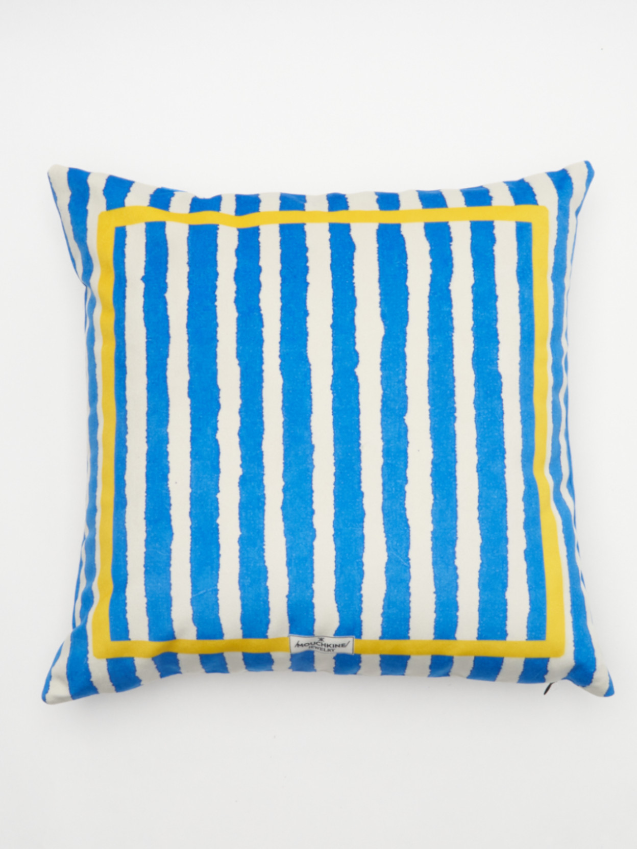 MOUCHKINE // Cushion Cover 50x50 WUT