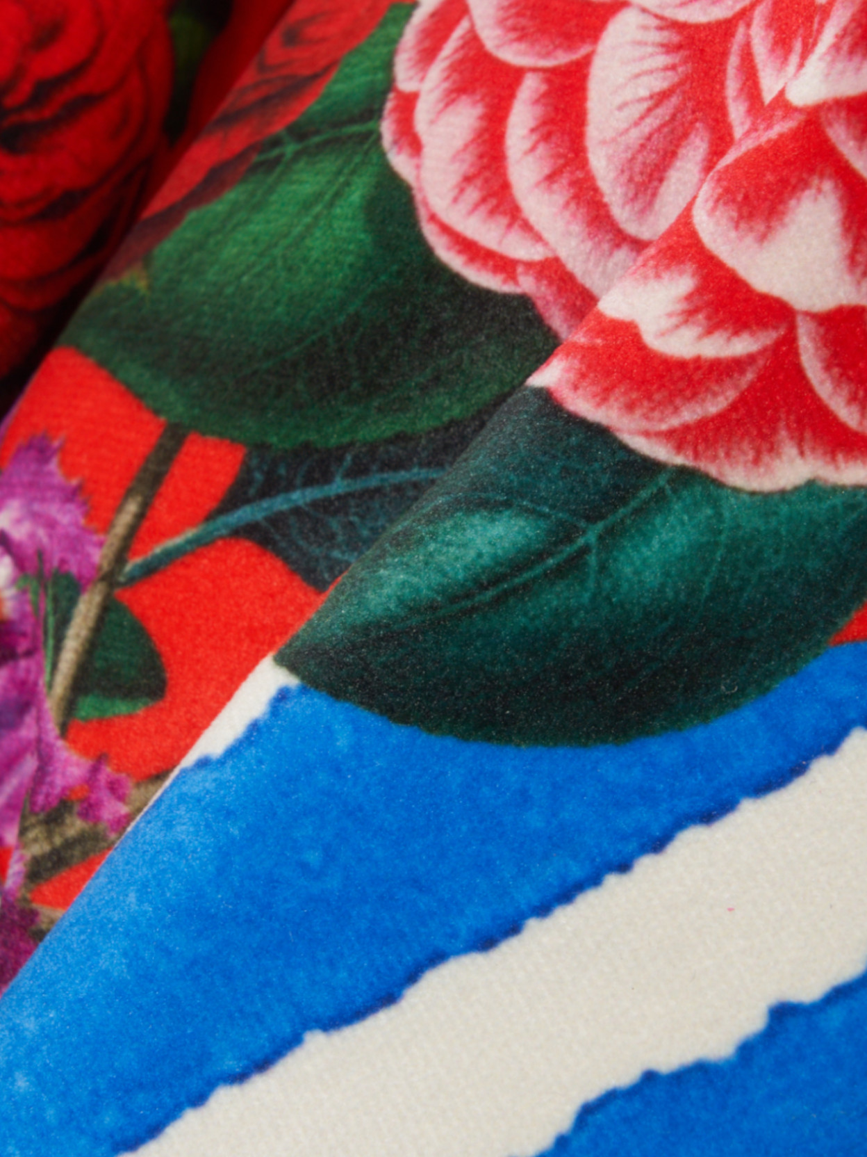 MOUCHKINE Cushion Cover 50x50 WUT MOUCHKINE Cushion Cover 50x50 WUT